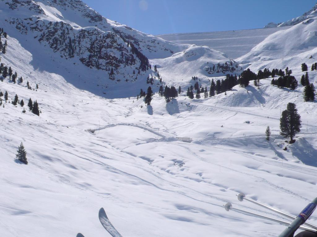 Hotel Alpenrose Aktiv & Sport キュータイ エクステリア 写真