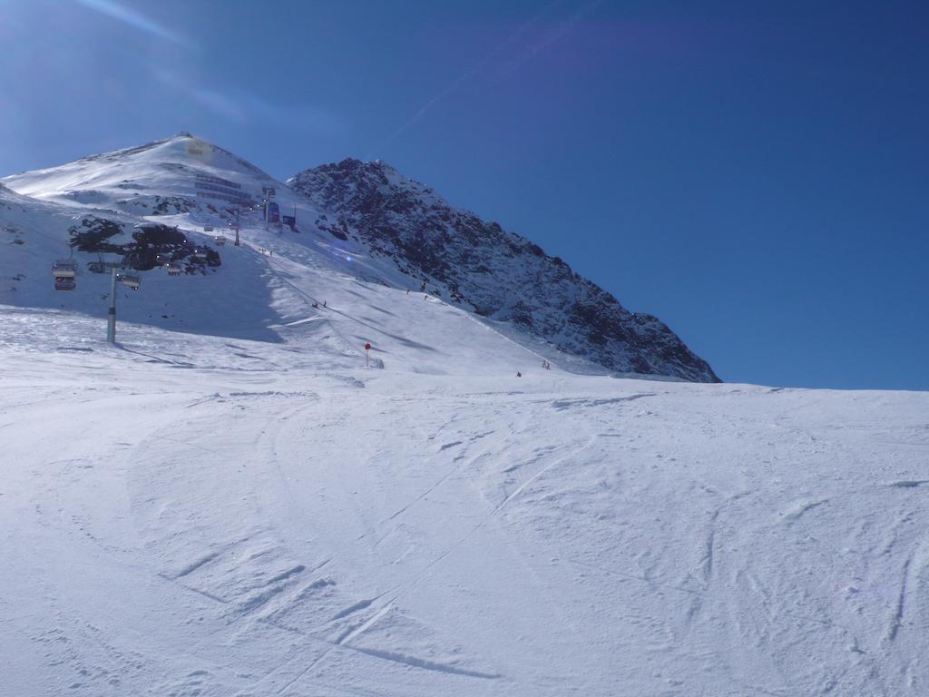 Hotel Alpenrose Aktiv & Sport キュータイ エクステリア 写真