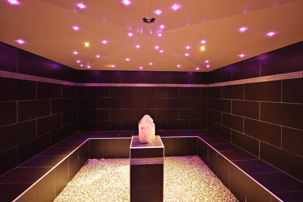 Hotel Alpenrose Aktiv & Sport キュータイ エクステリア 写真