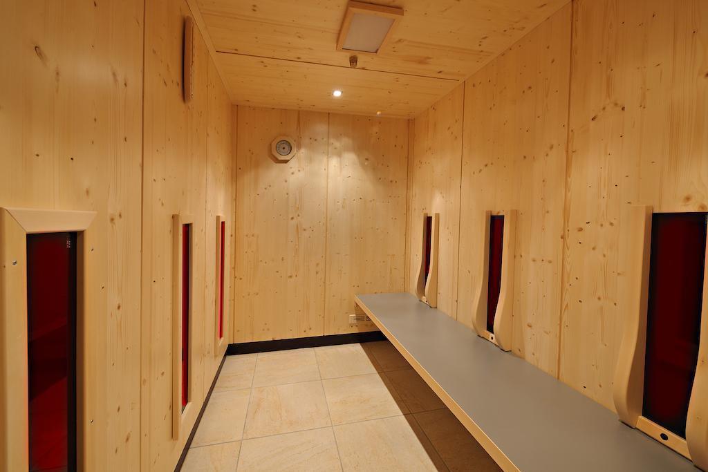 Hotel Alpenrose Aktiv & Sport キュータイ エクステリア 写真