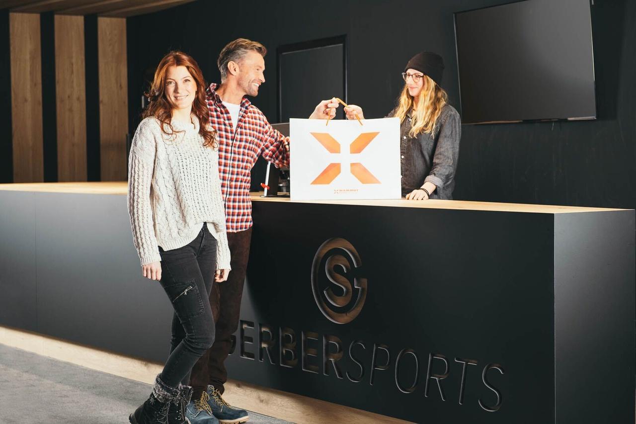 Hotel Alpenrose Aktiv & Sport キュータイ エクステリア 写真